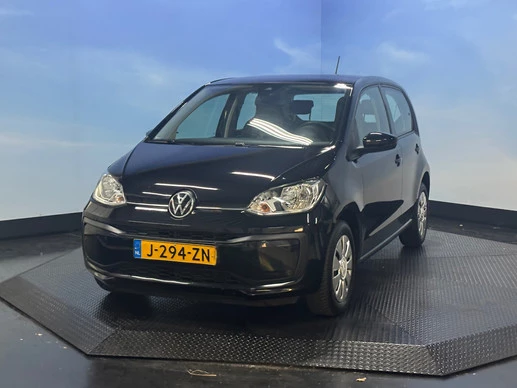 Volkswagen up! - Afbeelding 2 van 23