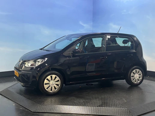 Volkswagen up! - Afbeelding 3 van 23