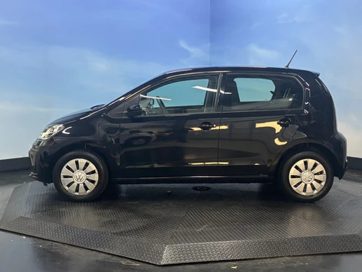 Volkswagen up! - Afbeelding 4 van 23