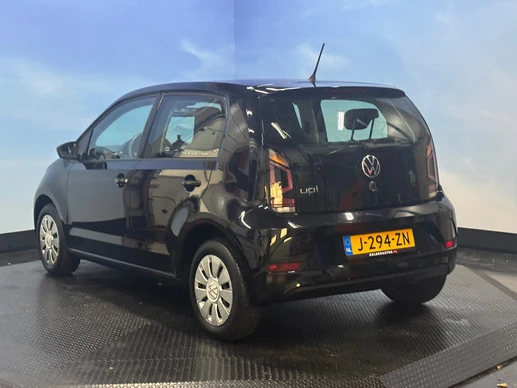 Volkswagen up! - Afbeelding 5 van 23