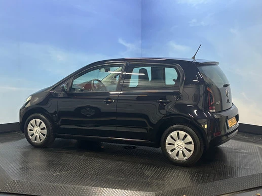Volkswagen up! - Afbeelding 6 van 23