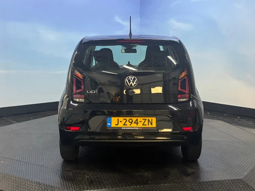 Volkswagen up! - Afbeelding 7 van 23
