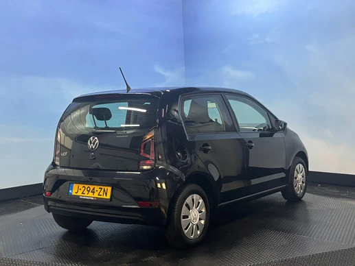 Volkswagen up! - Afbeelding 8 van 23