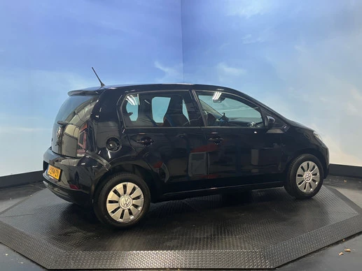 Volkswagen up! - Afbeelding 9 van 23