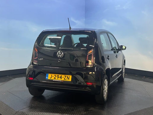 Volkswagen up! - Afbeelding 10 van 23