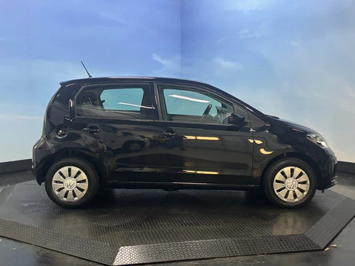 Volkswagen up! - Afbeelding 11 van 23