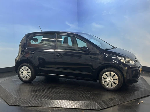 Volkswagen up! - Afbeelding 12 van 23