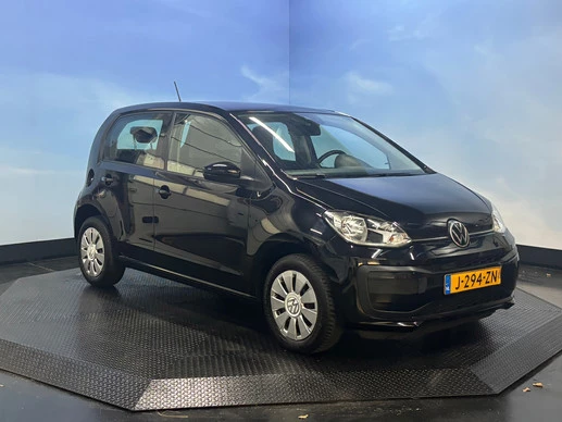 Volkswagen up! - Afbeelding 13 van 23