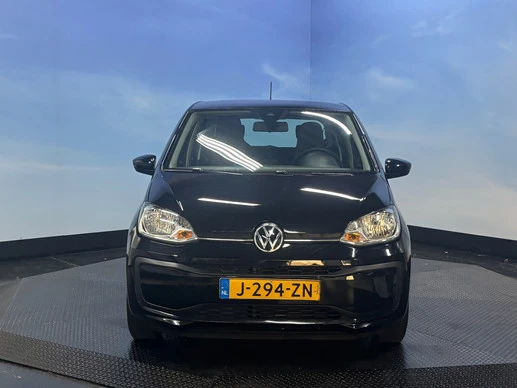 Volkswagen up! - Afbeelding 14 van 23