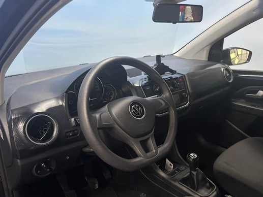 Volkswagen up! - Afbeelding 16 van 23
