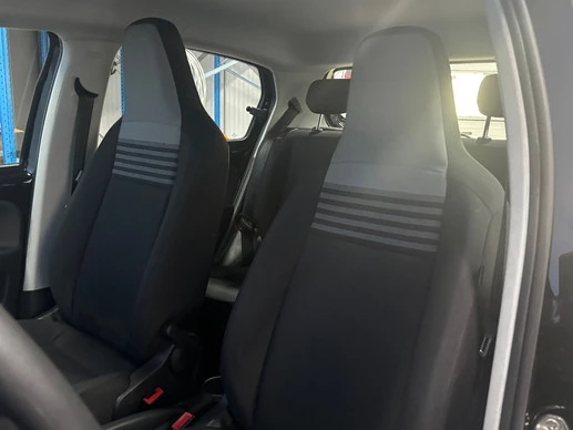 Volkswagen up! - Afbeelding 17 van 23