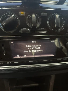 Volkswagen up! - Afbeelding 23 van 23