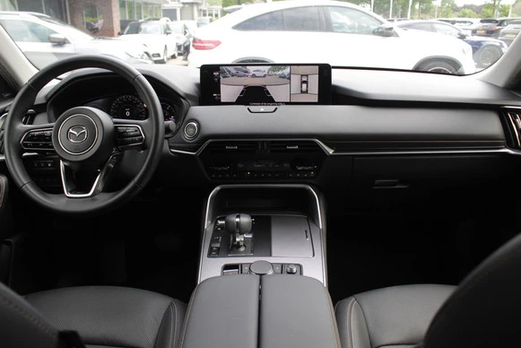 Mazda CX-60 - Afbeelding 3 van 30