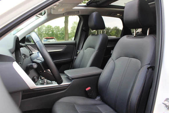 Mazda CX-60 - Afbeelding 5 van 30