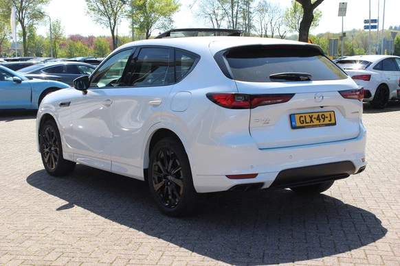 Mazda CX-60 - Afbeelding 4 van 30