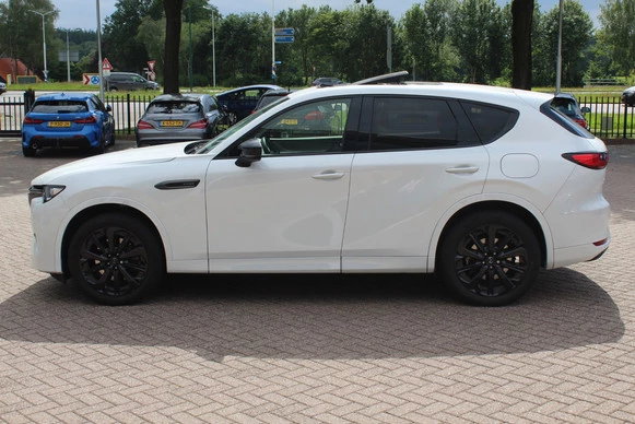 Mazda CX-60 - Afbeelding 8 van 30