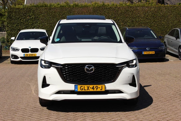 Mazda CX-60 - Afbeelding 9 van 30
