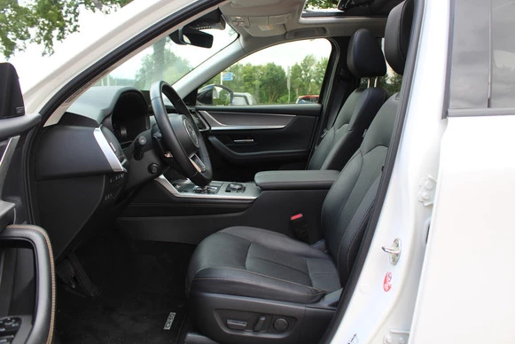 Mazda CX-60 - Afbeelding 11 van 30