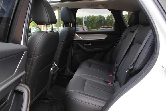 Mazda CX-60 - Afbeelding 12 van 30