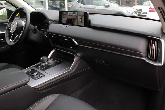 Mazda CX-60 - Afbeelding 14 van 30