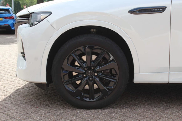 Mazda CX-60 - Afbeelding 15 van 30