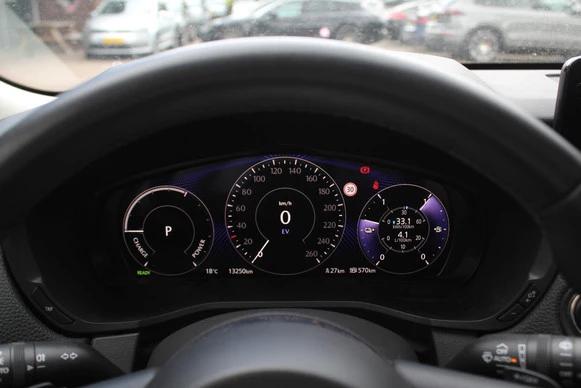 Mazda CX-60 - Afbeelding 17 van 30