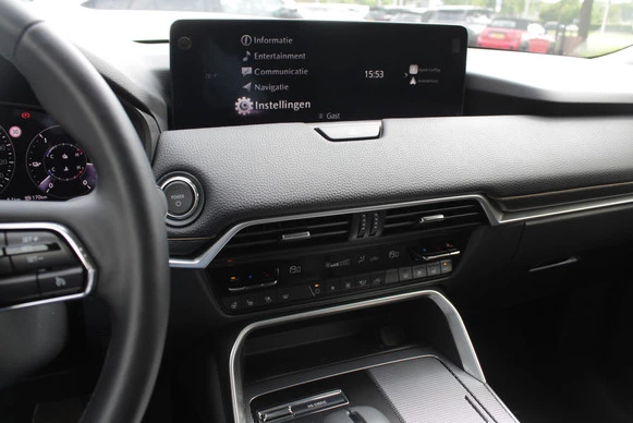 Mazda CX-60 - Afbeelding 18 van 30