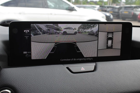 Mazda CX-60 - Afbeelding 19 van 30