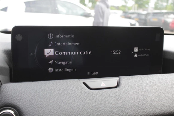 Mazda CX-60 - Afbeelding 20 van 30