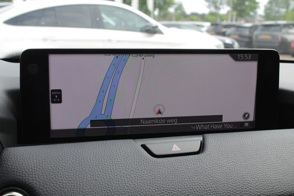 Mazda CX-60 - Afbeelding 21 van 30