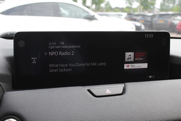 Mazda CX-60 - Afbeelding 22 van 30