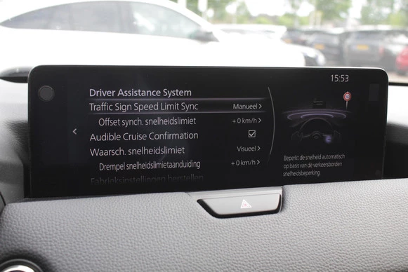 Mazda CX-60 - Afbeelding 23 van 30