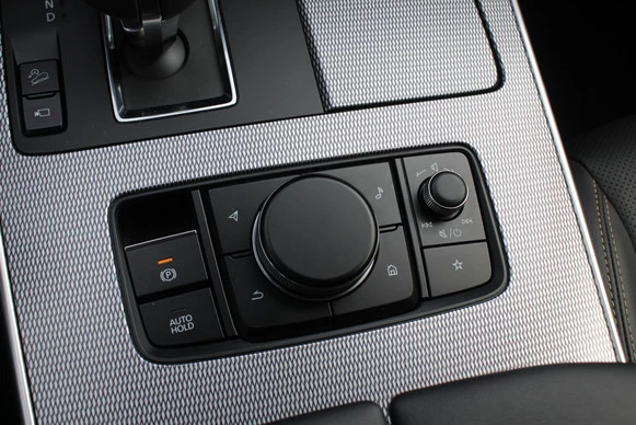 Mazda CX-60 - Afbeelding 27 van 30