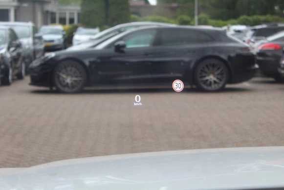 Mazda CX-60 - Afbeelding 28 van 30