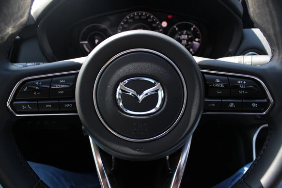 Mazda CX-60 - Afbeelding 29 van 30