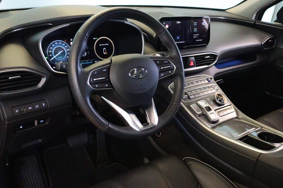 Hyundai Santa Fe - Afbeelding 4 van 24