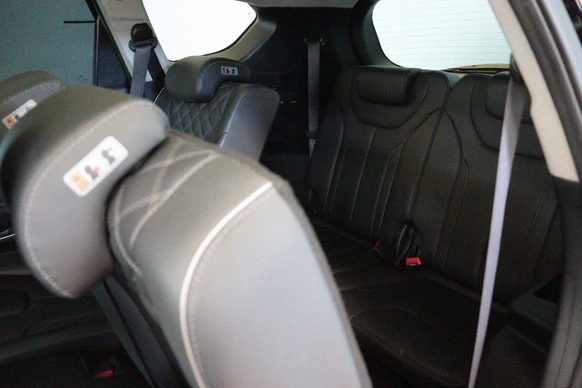 Hyundai Santa Fe - Afbeelding 6 van 24
