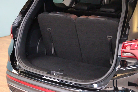 Hyundai Santa Fe - Afbeelding 7 van 24
