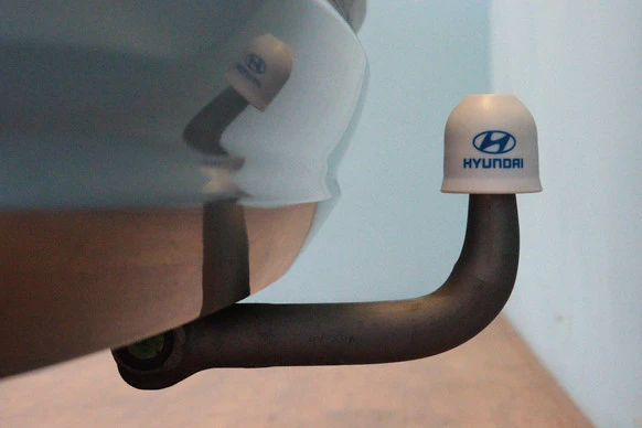 Hyundai Santa Fe - Afbeelding 9 van 24