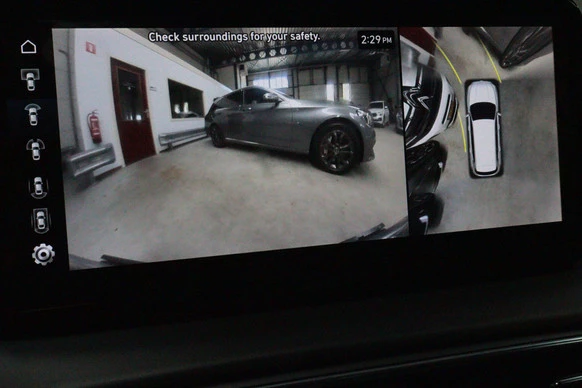 Hyundai Santa Fe - Afbeelding 12 van 24