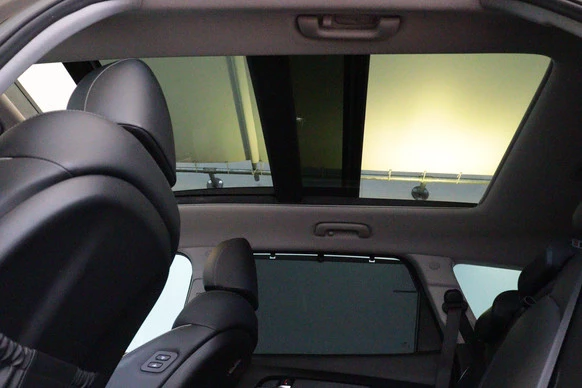 Hyundai Santa Fe - Afbeelding 14 van 24