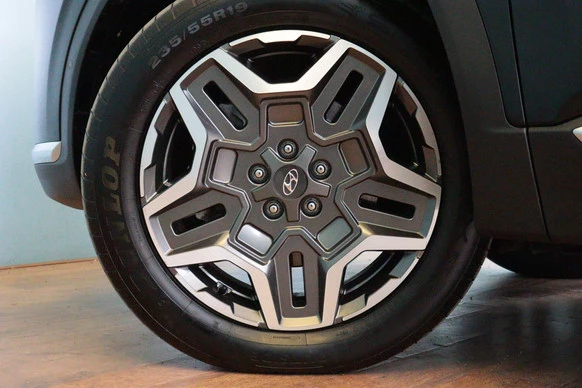 Hyundai Santa Fe - Afbeelding 16 van 24