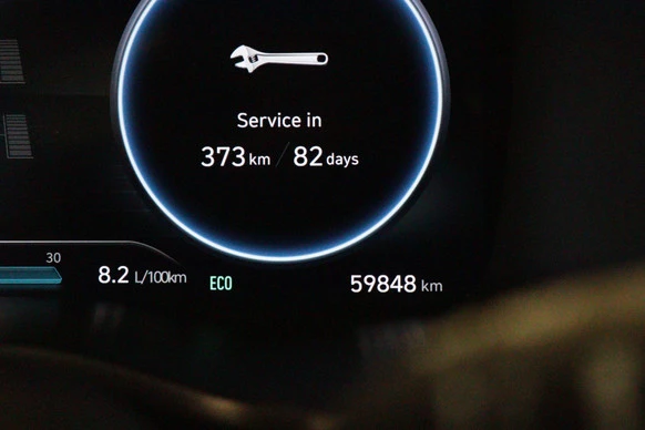 Hyundai Santa Fe - Afbeelding 19 van 24