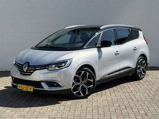 Renault Grand Scénic - Afbeelding 1 van 30