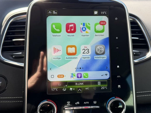 Renault Grand Scénic - Afbeelding 2 van 30