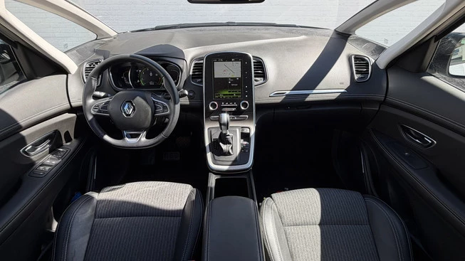 Renault Grand Scénic - Afbeelding 3 van 30