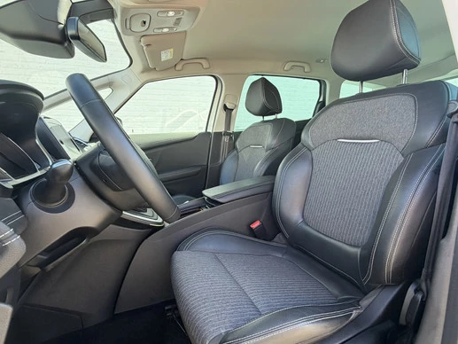 Renault Grand Scénic - Afbeelding 4 van 30