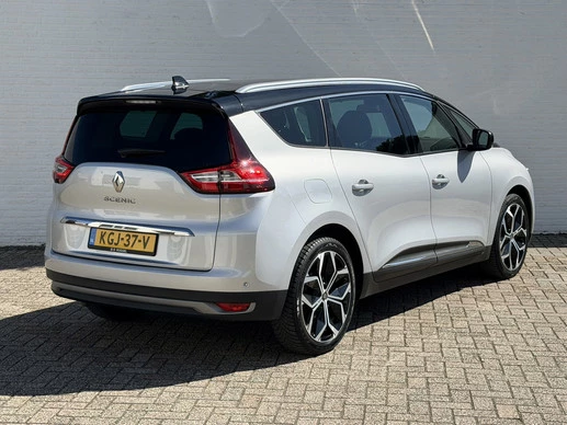 Renault Grand Scénic - Afbeelding 5 van 30