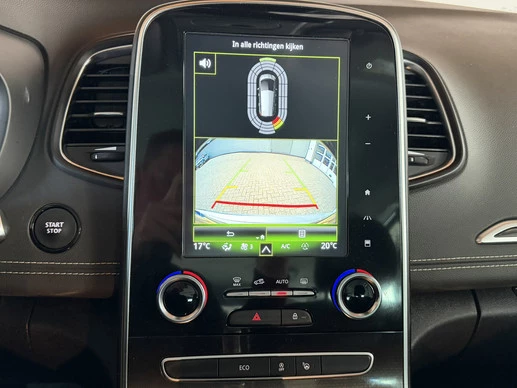 Renault Grand Scénic - Afbeelding 6 van 30