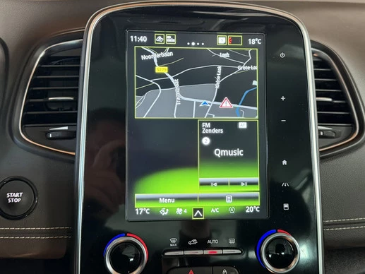 Renault Grand Scénic - Afbeelding 7 van 30